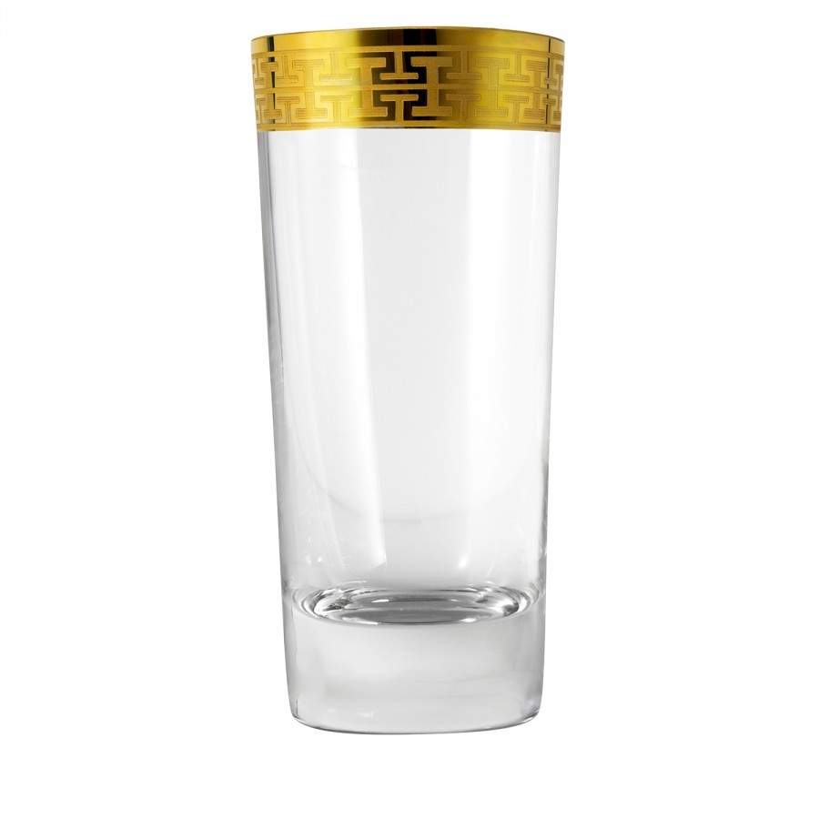 Zwiesel Hommage Gold Classic 468 ml 2 szt) SH-1372-79-2