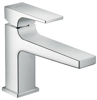 Hansgrohe Metropol Push-Open 32502000