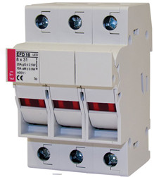 Hager Rozłącznik-bezpiecznikowy-EFD-10-3p 2540004