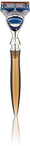 Shave shave maszynka do golenia z 5 ostrzami Smoke 75004