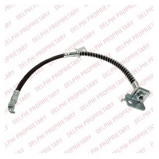 DELPHI Przewód hamulcowy elastyczny LH6815