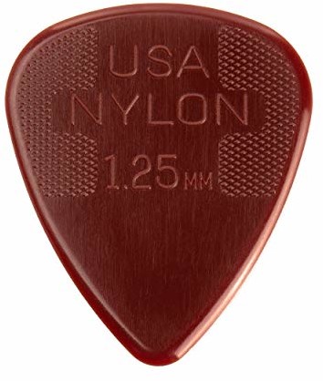 Dunlop Jim Jim Kostki gitarowe (44P125) 44P125