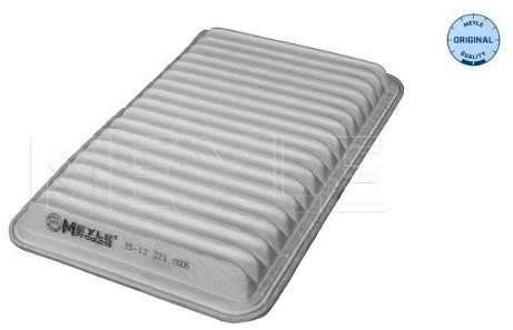 Wulf Gaertner Autoparts Filtr powietrza Wulf Gaertner Autoparts 35-12 321 0009 35-12 321 0009