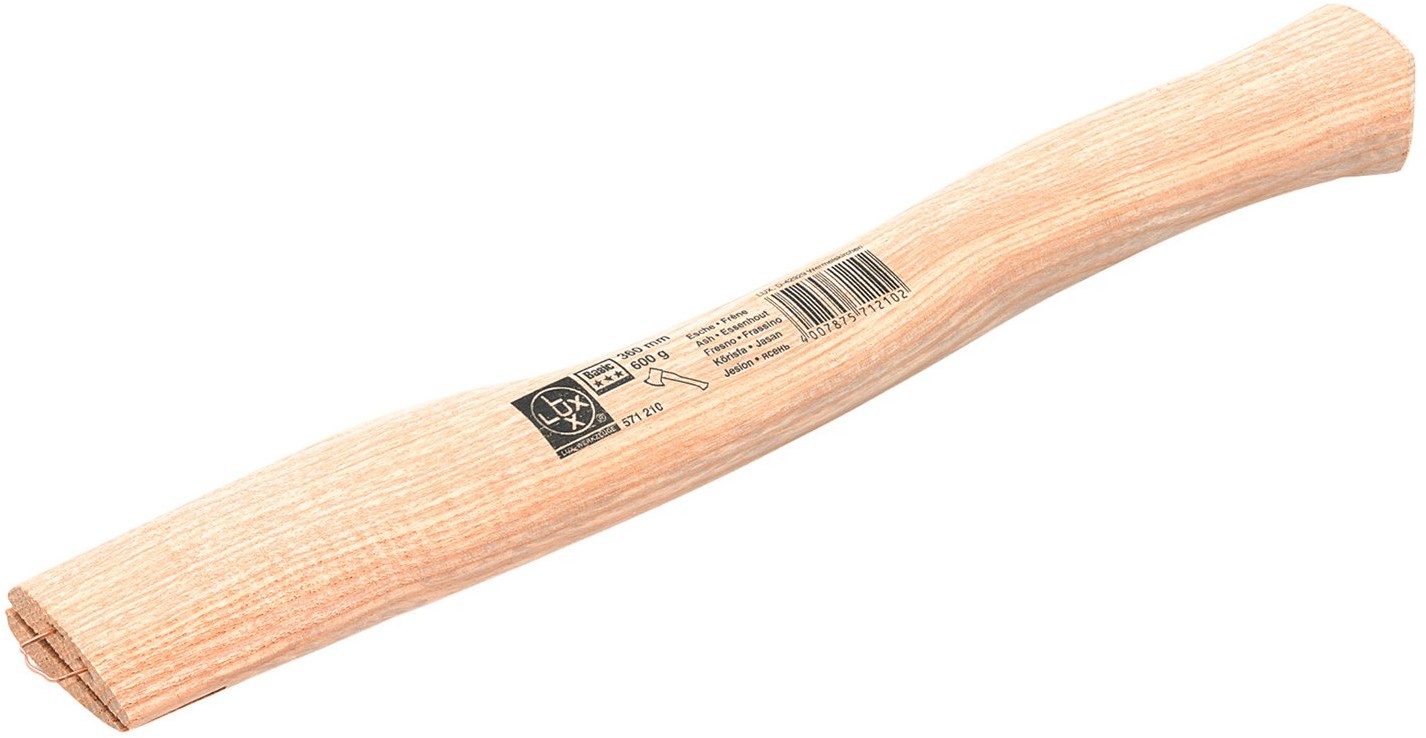 LUX-TOOLS LUX Trzonek do siekiery 36 cm