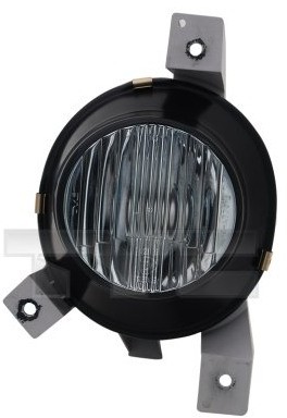 TYC Reflektor przeciwmgłowy TYC 19-0776-05-2