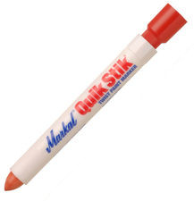 Markal Laco Quik Stik Paintstik farba czerwony 61049