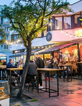 Voucher na degustację piwa  Gdynia P0006154