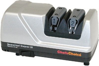 Chef's Choice Chefs Choice Elektryczna ostrzałka 312 Diamond UltraHone CC-312