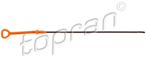 TOPRAN Miarka olejowa TOPRAN 109 386