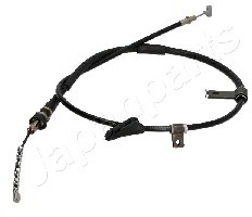 JAPANPARTS Cięgło, hamulec postojowy JAPANPARTS BC-827R BC-827R