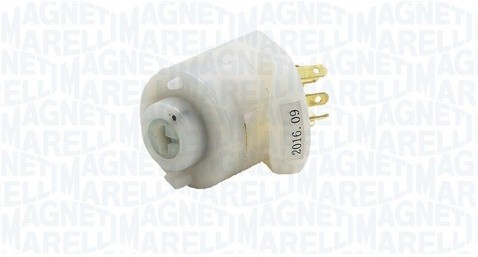 MAGNETI MARELLI Włącznik zapłonu / rozrusznika MAGNETI MARELLI 000050032010