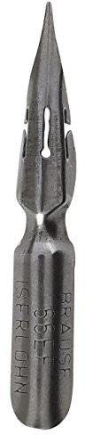Brause sprężyny 66B