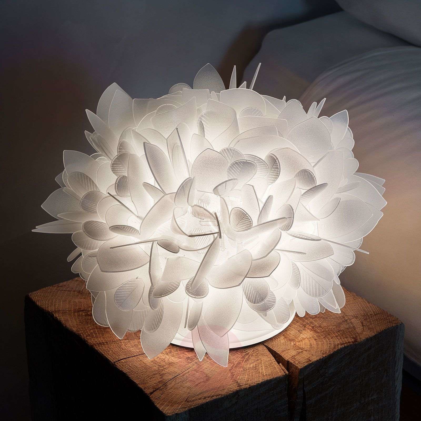 Slamp Veli Foliage Table lampa stołowa 28 cm