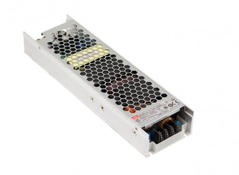 Mean Well UHP-200R-24 Zasilacz impulsowy 200W 24V 8.4A UHP-200R-24