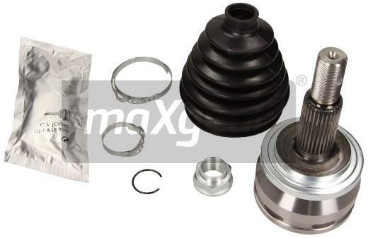 MAXGEAR Zestaw przegubu, wał napędowy 49-1605 49-1605