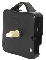 Atrix Mechanizm zegarowy z gwintem 8,7mm