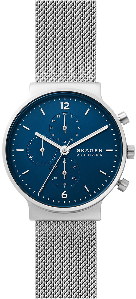 Skagen Zegarek SKW6764 ANCHER -