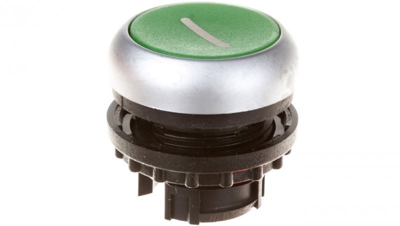 Eaton Napęd przycisku zielony /I/ bez samopowrotu M22-DR-G-X1 216630 216630