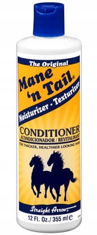 Odżywka Mane'n Tail MoisturizerTexturizer 946ml
