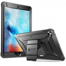 Supcase Etui UB Pro iPad Mini 5/4, czarne 843439109643