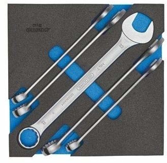 Gedore EI-1500 CT2 moduł 7 32 L CT pusty 2324172