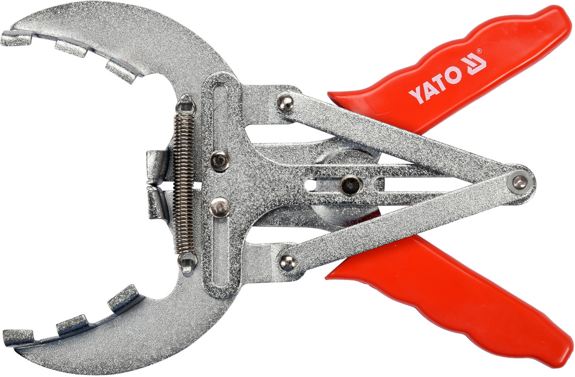 Yato SZCZYPCE DO PIERŚCIENI TŁOKOWYCH ZAKRES 40-101mm YT-06377 ZYSKAJ RABAT 30 ZŁ YT-06377