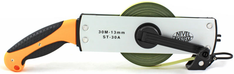 Nivel System Taśma pomiarowa ST-30A ST-30A