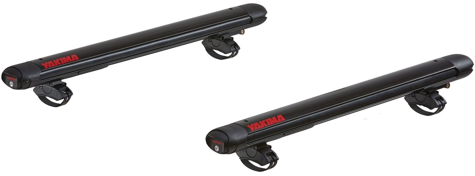 Yakima Yakima FatCat Evo 4 Black uchwyt narciarski na 4 pary nart - AMERYKAŃSKA MARKA JUŻ DOSTĘPNA, POSIADAMY SALONY W CAŁEJ POLSCE YA/8003095