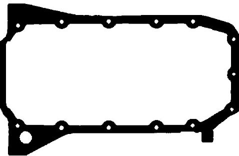REINZ Uszczelka, Miska Olejowa 71-33847-00