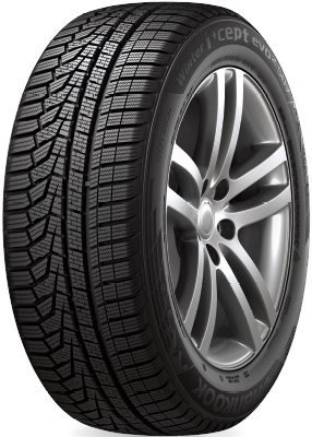 Hankook Winter icept Evo 2 SUV W320A 265/70R16 112T