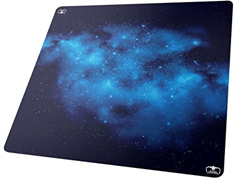 Ultimate Guard ugd010467  Matte 90 Mystic Space do gry 90 x 90 cm, wielokolorowy