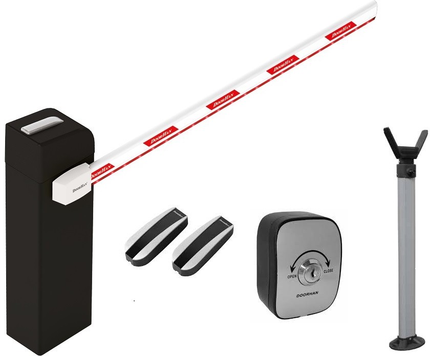 DoorHan BR-PRO5000LEDKIT BR-PRO5000LEDKIT