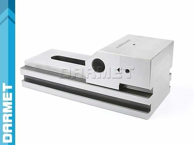 Imadło precyzyjne stalowe szlifierskie 90MM - SPZC 90/120 DM_IM_SPZC_90_120