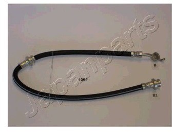 JAPANPARTS Mocowanie, przewód hamulcowy elastyczny TF-1064