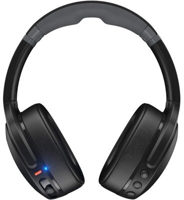 Skullcandy Crusher Evo Czarny (S6EVW-N740)