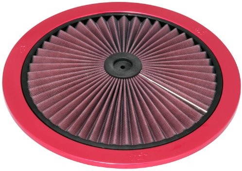 K&N K & N 66  1401 X R X-Stream Top filtr powietrza 66-1401XR