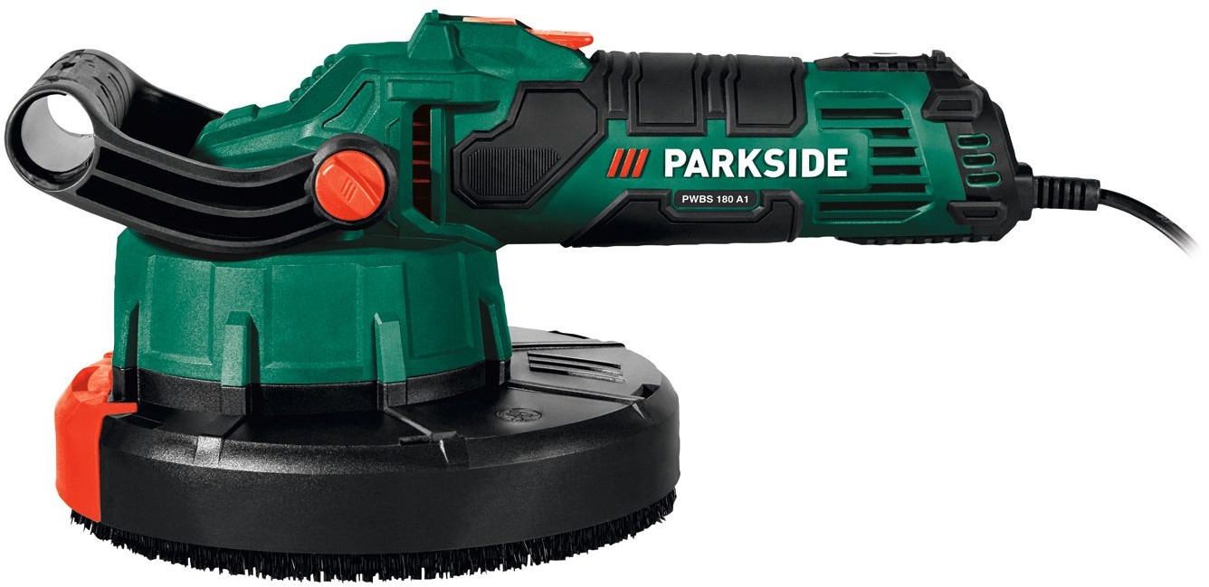 PARKSIDE PWBS 180 A1