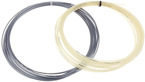 Zestaw częściowy Tour Bite Vanquish solinco struny srebrny/naturalny 6.8 m 0555020121100010 S-TBV-17-1,2mm