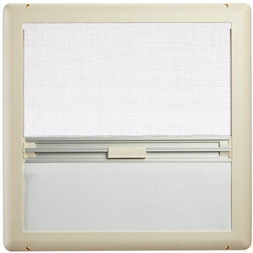 Fiamma Roleta Kit zapewnia  Vent 50 98683-045