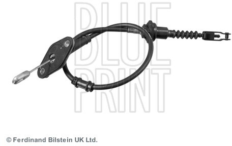 BLUE PRINT Cięgno, sterowanie sprzęgłem ADG03811