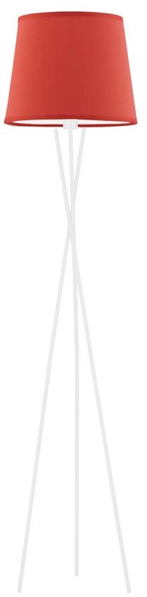 LYSNE Nowoczesna lampa podłogowa TOKIO 14584/42