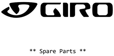 Giro Męski kask narciarski Strive MIPS, matowy czerwony, XL 8052919