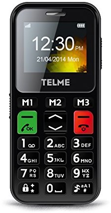 TELME C150