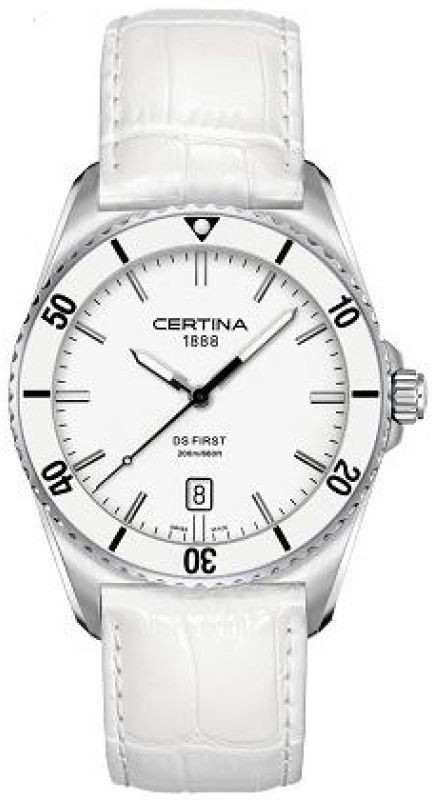 Certina C014.410.16.011.00