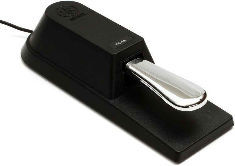 Yamaha FC4A Sustain Pedal