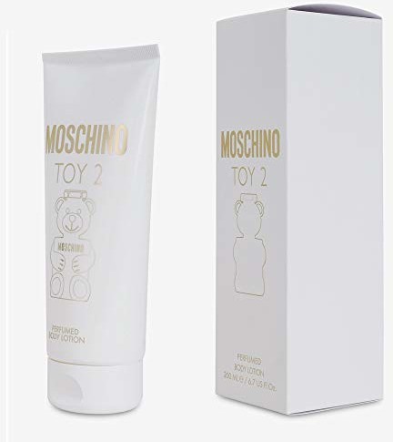 Moschino TOY 2 Eau de Parfum 30 ml