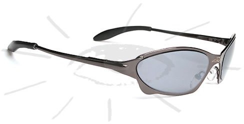 Solano Eleganckie X-Loop XL 03 wysokiej jakości metalowa oprawa w wielu kolorach w magazynie Rulke08894