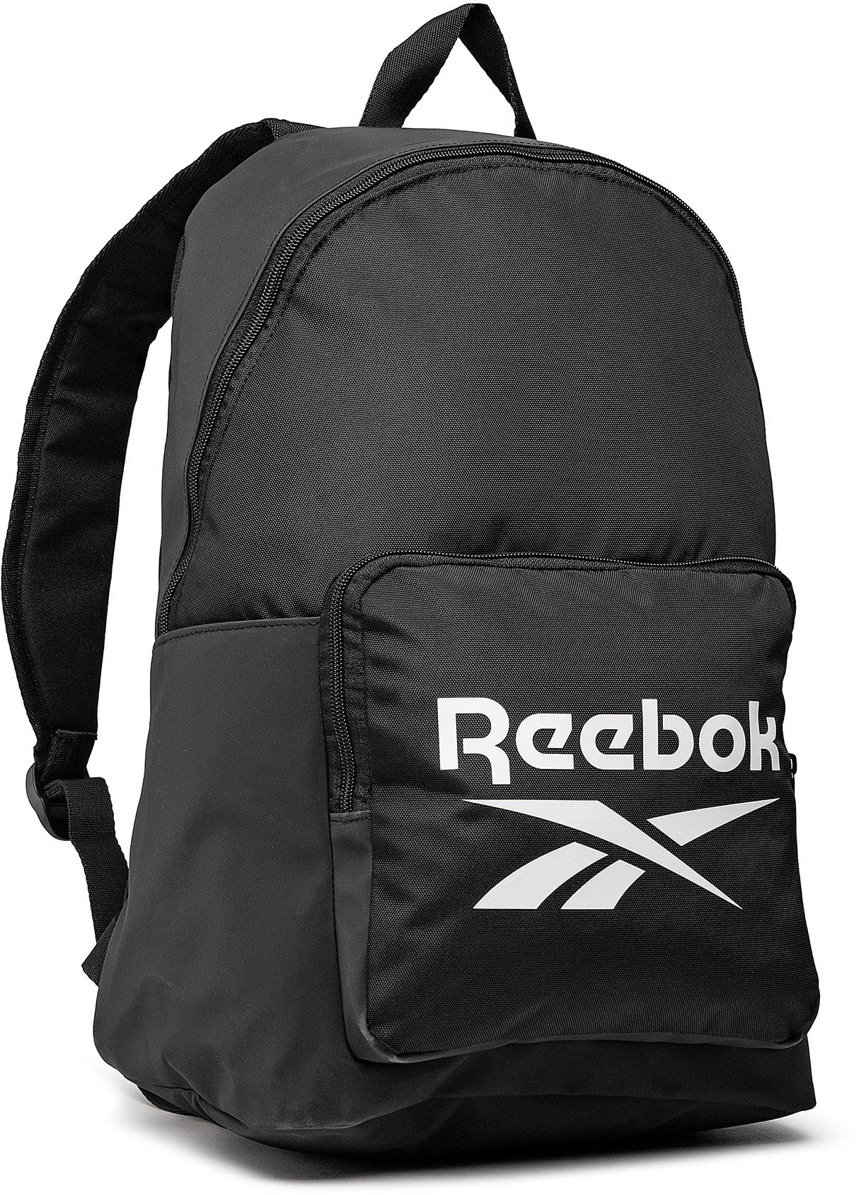 Reebok Plecak Cl Fo Backpack GP0148 Black/Black