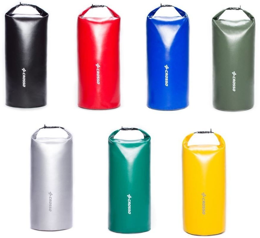 Crosso Worek transportowy Dry Bag 20 5901619640050