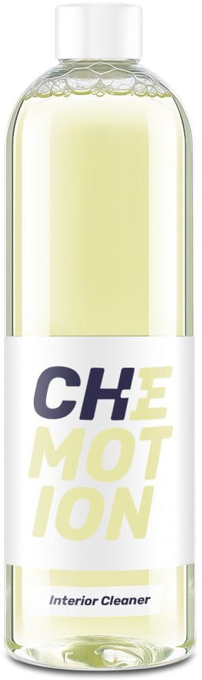 Chemotion Chemotion Interior Cleaner  produkt do czyszczenia elementów wnętrza 500ml CHE000230